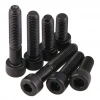 İmbus M3x50mm Cıvata Siyah (Alyan Başlı) DIN912