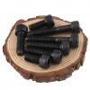 İmbus M4x16mm Cıvata Siyah (Alyan Başlı) DIN912