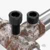 İmbus M5X20mm Cıvata Siyah (Alyan Başlı) DIN912