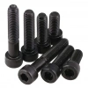 İmbus M5X40mm Cıvata Siyah (Alyan Başlı) DIN912