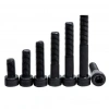 İmbus M8X30mm Cıvata Siyah (Alyan Başlı) DIN912