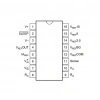 INA125U SOIC-16 Smd Enstrümantasyon Yükselteci Entegresi