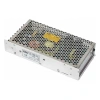 INES-100-12 - 100W 12VDC 8.5A Ray Montajlı Kapalı Tip Güç Kaynağı