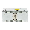 INES-201-48 - 200W 48VDC 4.2A Ray Montajlı Kapalı Tip Güç Kaynağı