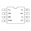 IR2103 Smd Mosfet Sürücü Entegresi Soic-8