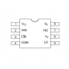 IR2103PBF DIP-8 Mosfet Sürücü Entegresi