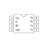 IR2104PBF DIP-8 Mosfet Sürücü Entegresi