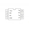 IR2106 SOIC-8 Smd Mosfet Sürücü Entegresi