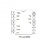 IR21064 SOIC-14 SMD Mosfet Sürücü Entegresi