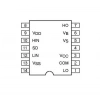 IR2110 DIP-14 Mosfet Sürücü Entegresi