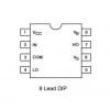 IR2111 DIP-8 Mosfet Sürücü Entegresi