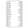 IR2130 Smd Mosfet Sürücü Entegresi Soic-28