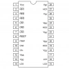 IR2130PBF Mosfet Sürücü Entegresi Dip-28