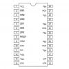 IR2132 3 Faz Mosfet Sürücü Entegresi Dip-28