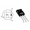 IRFP250N - 200V 30A Mosfet - TO247