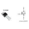 IRLZ44 TO-220 55V 49A Mosfet