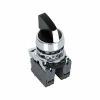 ISM-BD21 Anahtarlı Metal Mandal Buton 0-1
