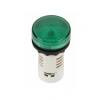 ISS-EVO3BP 24V Sinyal Lambası - Yeşil