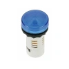 ISS-EVO6MP 220V Sinyal Lambası - Mavi
