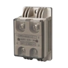 ISSR-40AA Akıllı Solid State Röle 40A - 80-250VAC Giriş 24-480VAC Çıkış