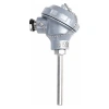 ITCNK-131-16-100 - 100 mm Nicr-Ni Kafalı Tip Termokupl