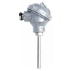 ITCNK-131-16-500 - 500 mm Nicr-Ni Kafalı Tip Termokupl