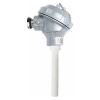 ITCNK-131-22-400 - 400 mm Nicr-Ni Kafalı Tip Termokupl