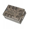 ITSR-60DA 3-Faz Akıllı Solid State Röle 60A - 3-48VDC Giriş 24-600VAC Çıkış