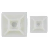 IYPK 28x28 mm Yapışkanlı Kroşe - 10 Adet