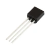 J113 - 40V 2A N-FET - TO92