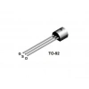 J113 - 40V 2A N-FET - TO92