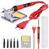 JCD 80W Lehimleme Seti