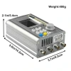 JDS2900 40MHz DDS Çift Kanal Sinyal Jeneratörü