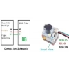 JHE42B-S Drone Finder - Lipo Pilli