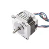 JK57HS41-2804 2.5V 2.8A NEMA23 Step Motor