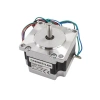 JK57HS41-2804 2.5V 2.8A NEMA23 Step Motor