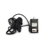 JK57HSN21 NEMA23 Encoderli Step Motor ve Sürücü