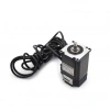 JK57HSN21 NEMA23 Encoderli Step Motor ve Sürücü
