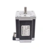 JK60HS88-4004A 2.6V 4A NEMA24 Step Motor