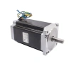 JK86HS155-6004 4.08V 6A NEMA34 Step Motor