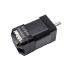 JKISS57-P02A Nema 23 Step Motor - Motor Sürücülü