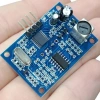 JSN-SR04T Su Geçirmez Ultrasonik Mesafe Ölçer Sensörü (Transducer)
