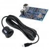 JSN-SR04T Su Geçirmez Ultrasonik Mesafe Ölçer Sensörü (Transducer)