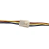 JST-HY 2.0 5 Pin Konnektör Seti