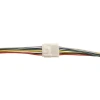 JST-HY 2.0 6 Pin Konnektör Seti