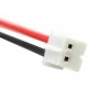 JST-PH 2.0 2 Pin Kablolu Dişi Konnektör