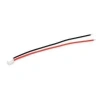 JST-PH 2.0 2 Pin Kablolu Dişi Konnektör