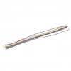 JST-XH 2.54mm 10 Pin 26AWG 20cm Tek Damarlı Dişi Bağlantı Kablosu