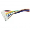 JST-XH 2.54mm 9 Pin 26AWG 20cm Tek Damarlı Dişi Bağlantı Kablosu