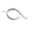 JST-XHB 2.54 5 Pin Dişi - Dişi Uzatma Kablosu - 50cm